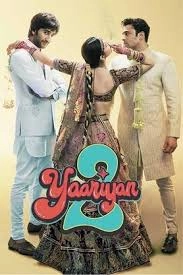 Yaariyan 2