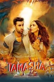 Tamasha
