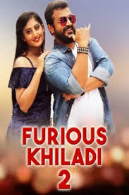 FURIOUS KHILADI 2