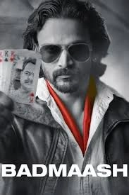 Badmaash