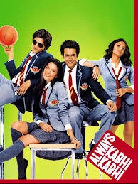 Always Kabhi Kabhi