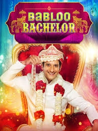 Babloo Bachelor