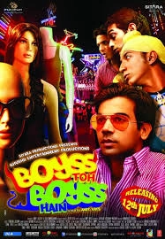 Boyss Toh Boyys Hain