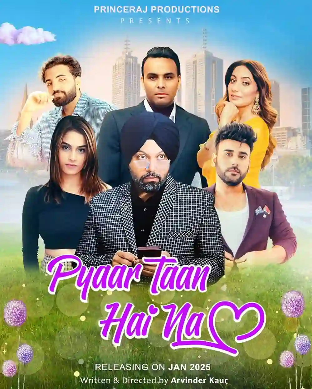 Pyaar Taan Hai Na