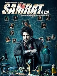 Samrat & Company