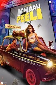Khaali Peeli