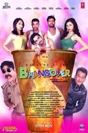 Journey Of Bhangover