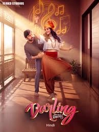 Darling: Why this Kolaveri