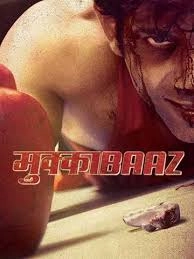 Mukkabaaz