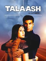Talaash - The Hunt Begins…