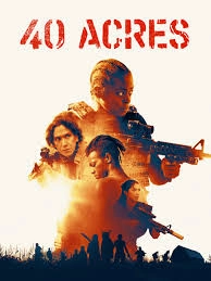 40 Acres