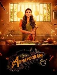 Annapoorani