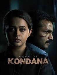 Case of Kondana