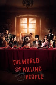 The World of Killing people