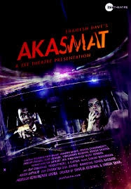Akasmat