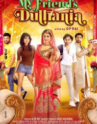 My Friend's Dulhania
