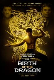 Birth of The Dragon