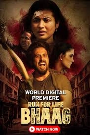Run For Life Bhaag