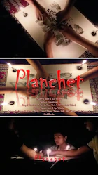 PLANCHET - A GAME OF DEATH - Horror Short film