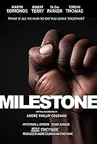 Milestone - Marathi Suspense Short Film