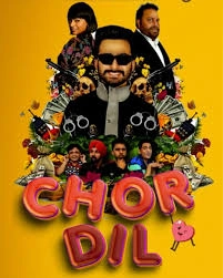 Chor Dil