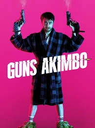 Guns Akimbo
