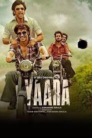 Yaara