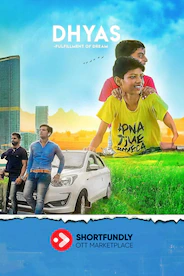 Dhyas Fulfillment Of Dreams - Marathi Comedy Drama Shortfilm