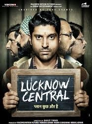 Lucknow Central