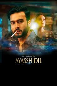 Ayaash Dil