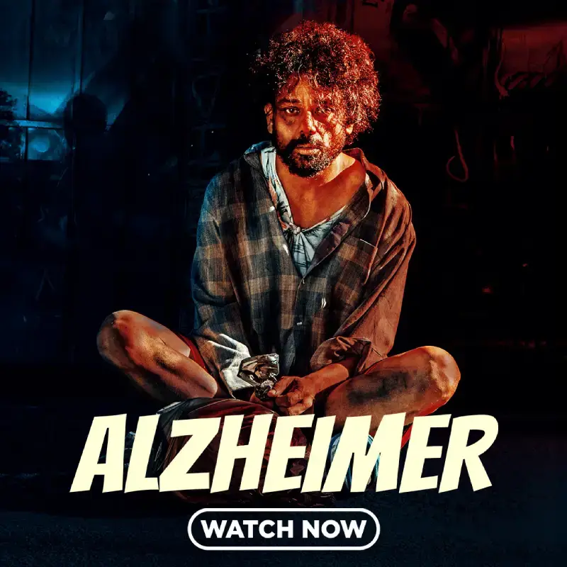 Alzheimer