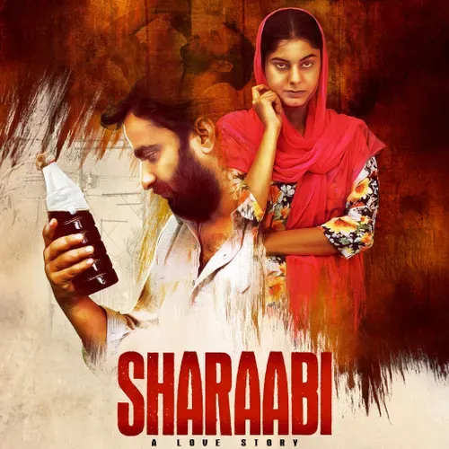 Sharaabi