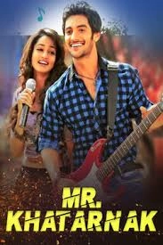 MR KHATARNAK