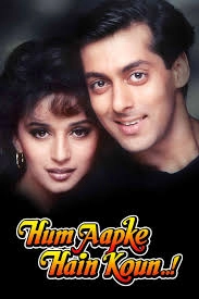 Hum Aapke Hain Koun