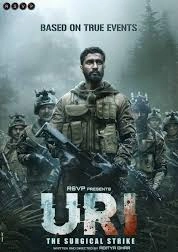 Uri: The Surgical Strike