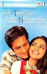 Kuch Tum Kaho Kuch Hum Kahein