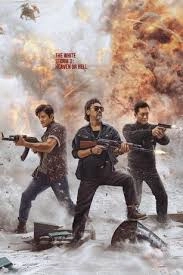 The White Storm 3: Heaven Or Hell