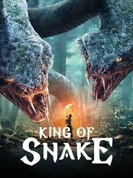 King Of Snake