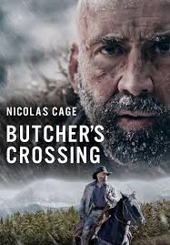 Butcher Crossing