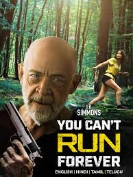 You Can't Run Forever