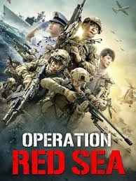 Operation Red Sea