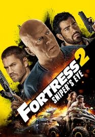 Fortress: Sniper's Eye