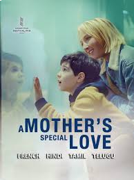 A Mother's Special Love