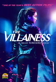 The Villainess