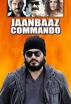 Jaanbaaz Commando