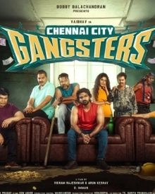 Chennai City Gangsters