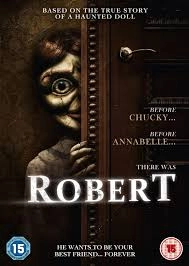 Robert The Doll