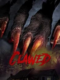Clawed