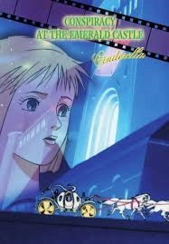 Cinderella - The Emerald Castle