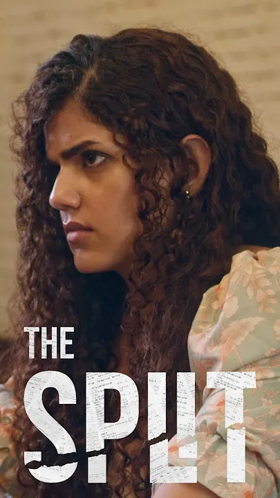 The Split - Malayalam - Drama - Shortfilm